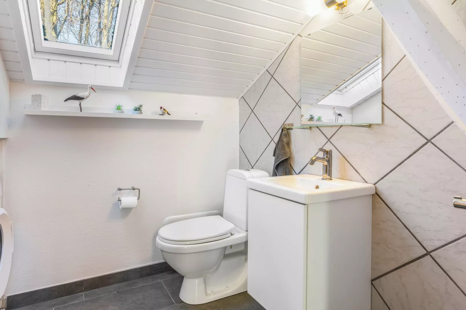 4 persoons vakantie huis in Hemmet-By Traum-Binnen