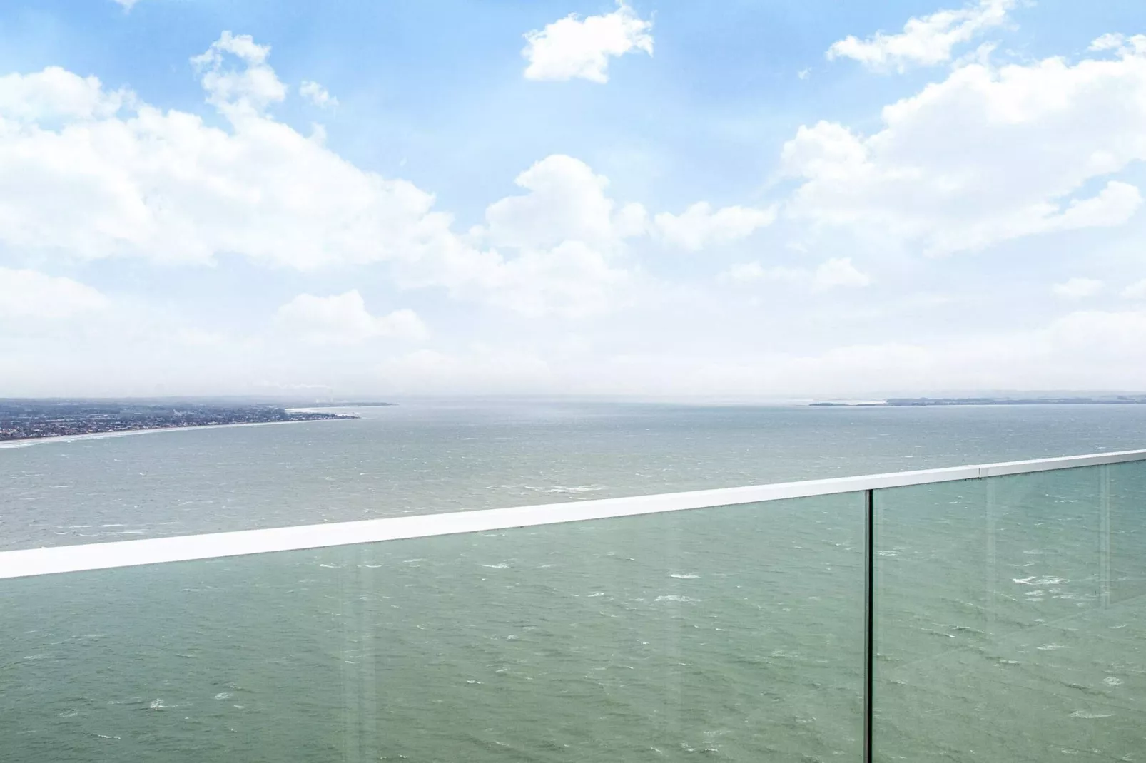 5 sterren vakantie huis in Aarhus C