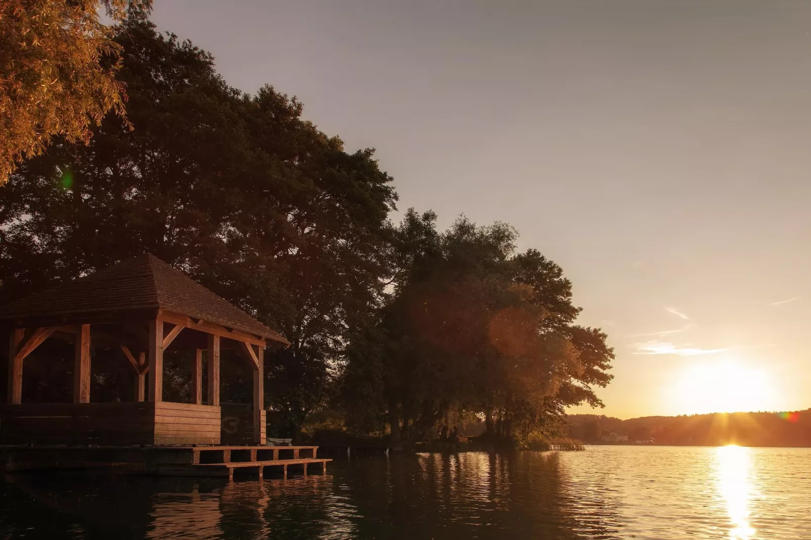 Single Room - Gebieden zomer 20km