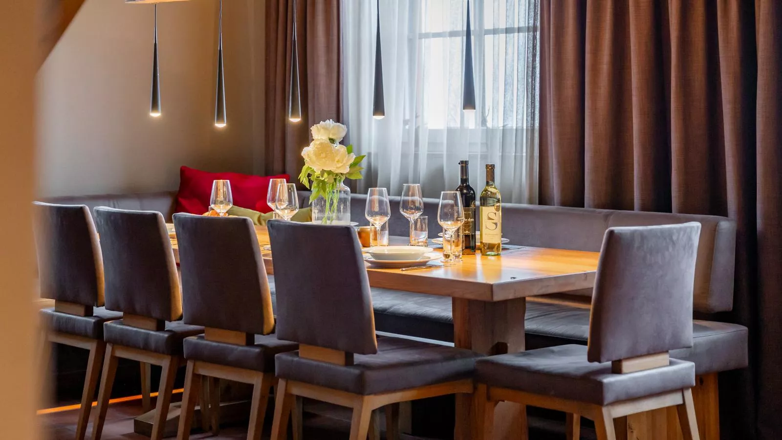 Tauern Suites Mitterwirt TOP 121  122