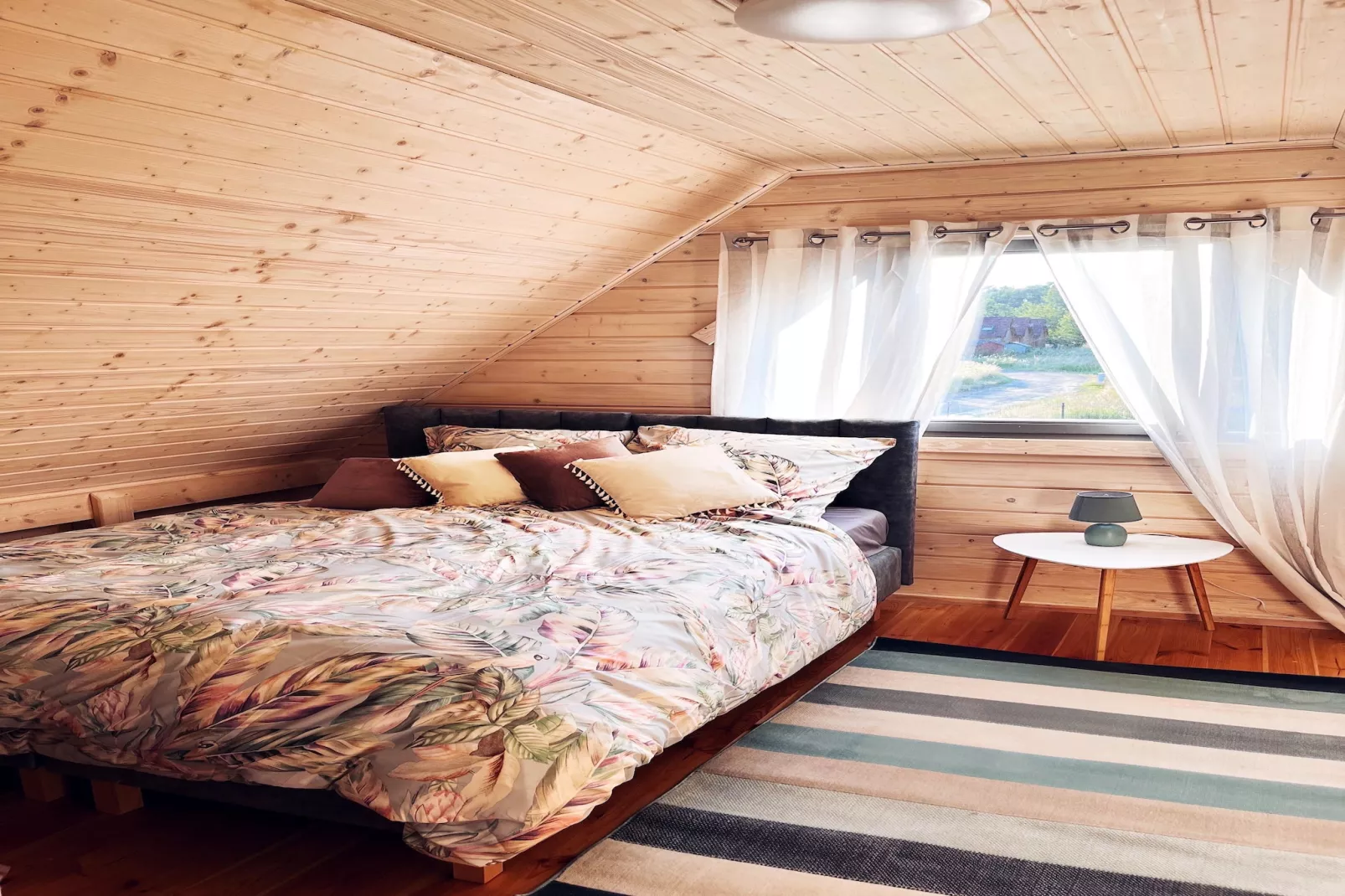 Komfortowe domy wypoczynkowe w Niechorzu Spacerowa 37