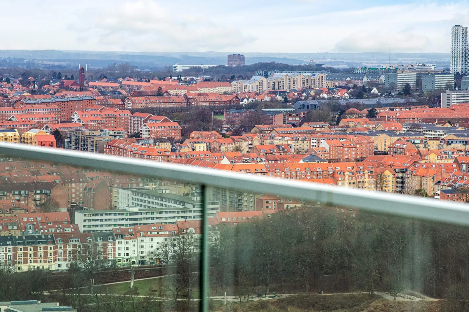 5 sterren vakantie huis in Aarhus C