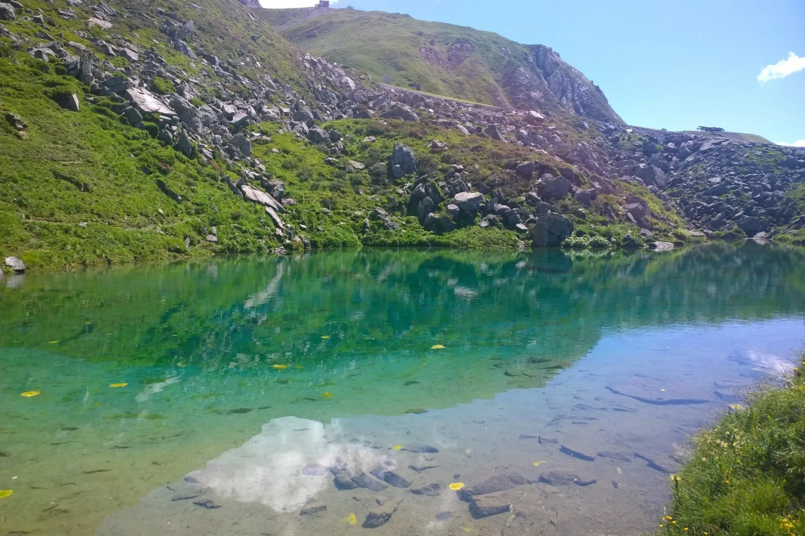 Chalet 3 - SAINT-FRANÇOIS-LONGCHAMP - Gebieden zomer 5km