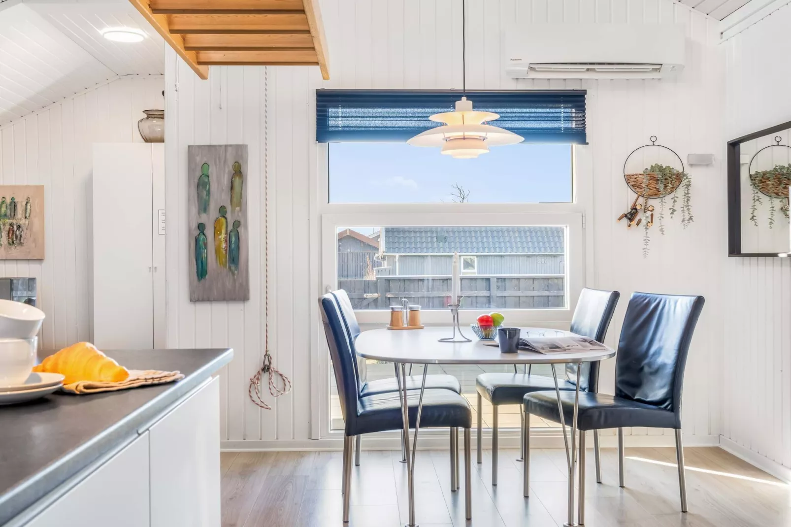 4 persoons vakantie huis in Hemmet-By Traum-Binnen