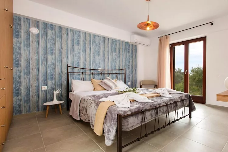 Holiday home, Kyrianna-Villa Kyria, 150 qm