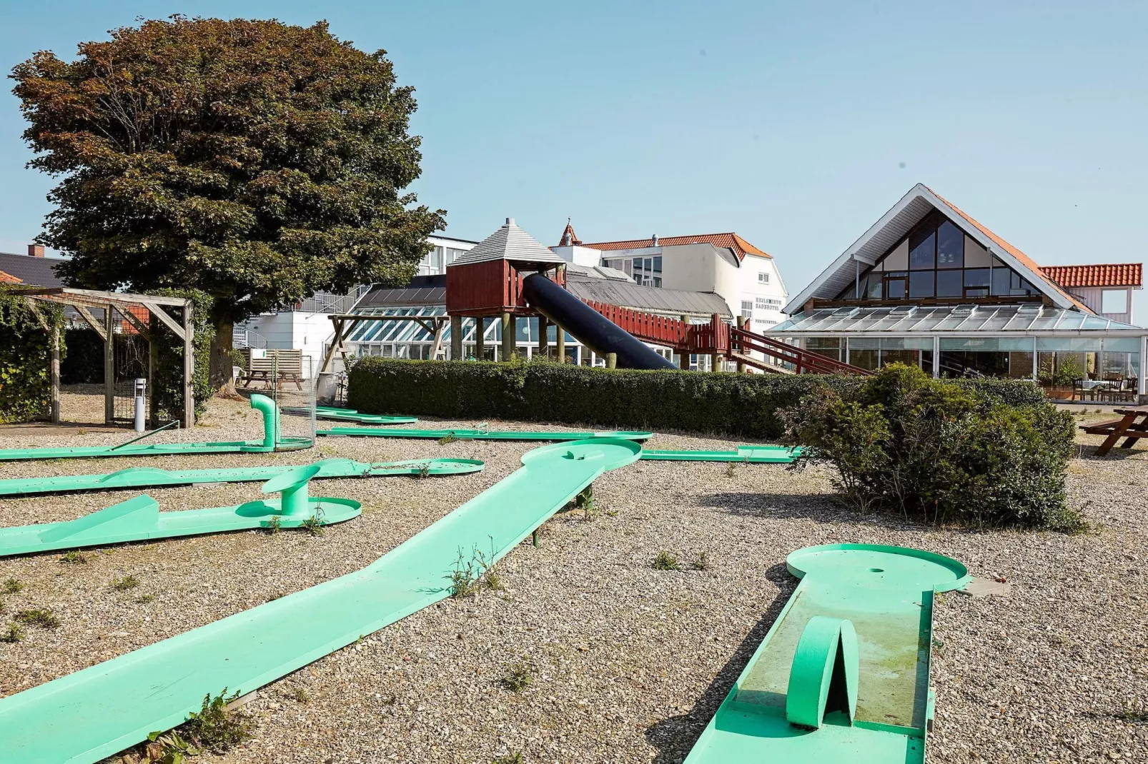 2 vær m/havkig-Binnen