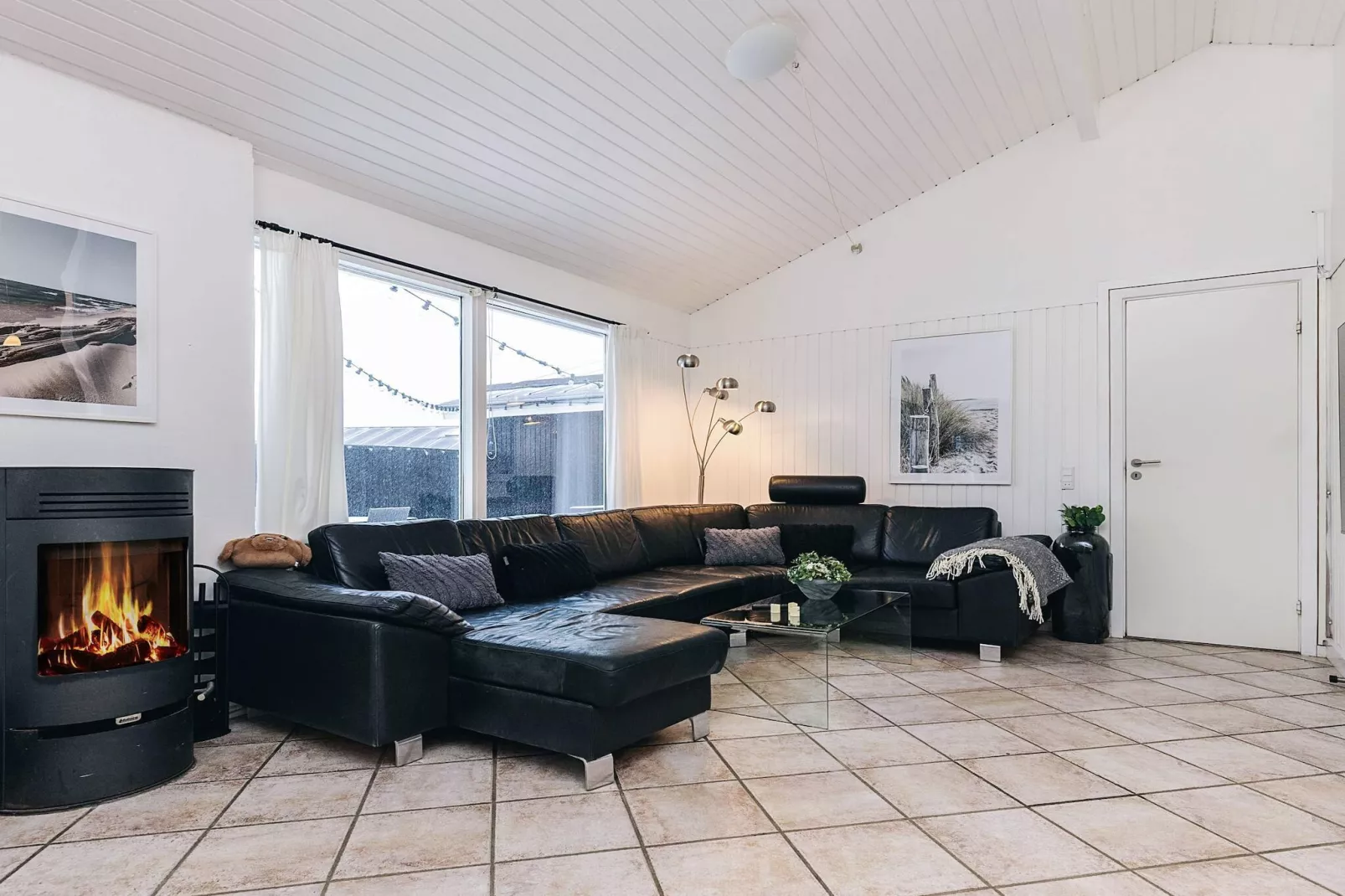 4 sterren vakantie huis in Blokhus-Binnen