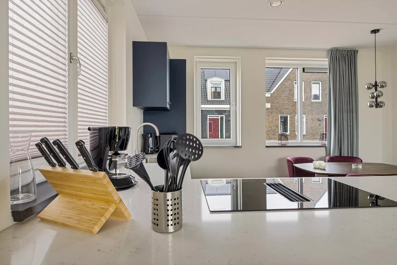 Koggehuys Binnen - Keuken