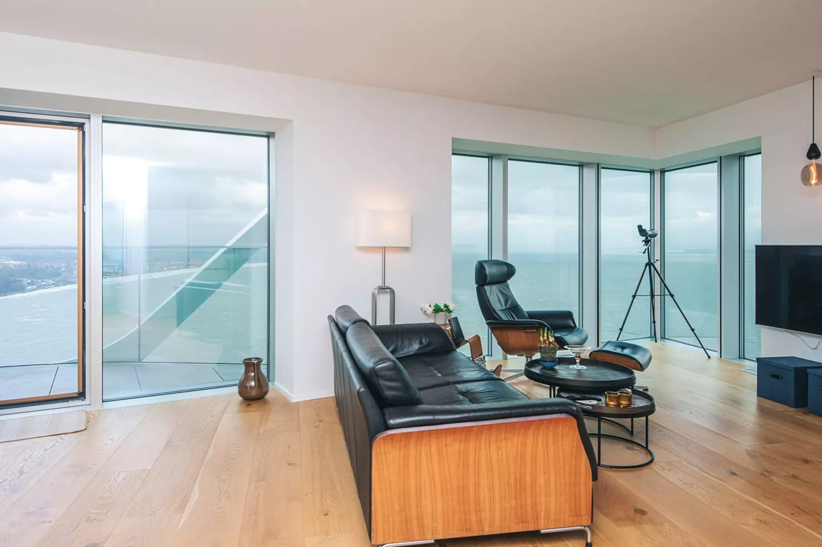 5 sterren vakantie huis in Aarhus C - Binnen