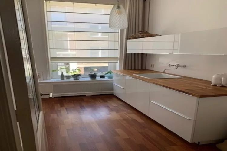 Huize Columbus-Keuken