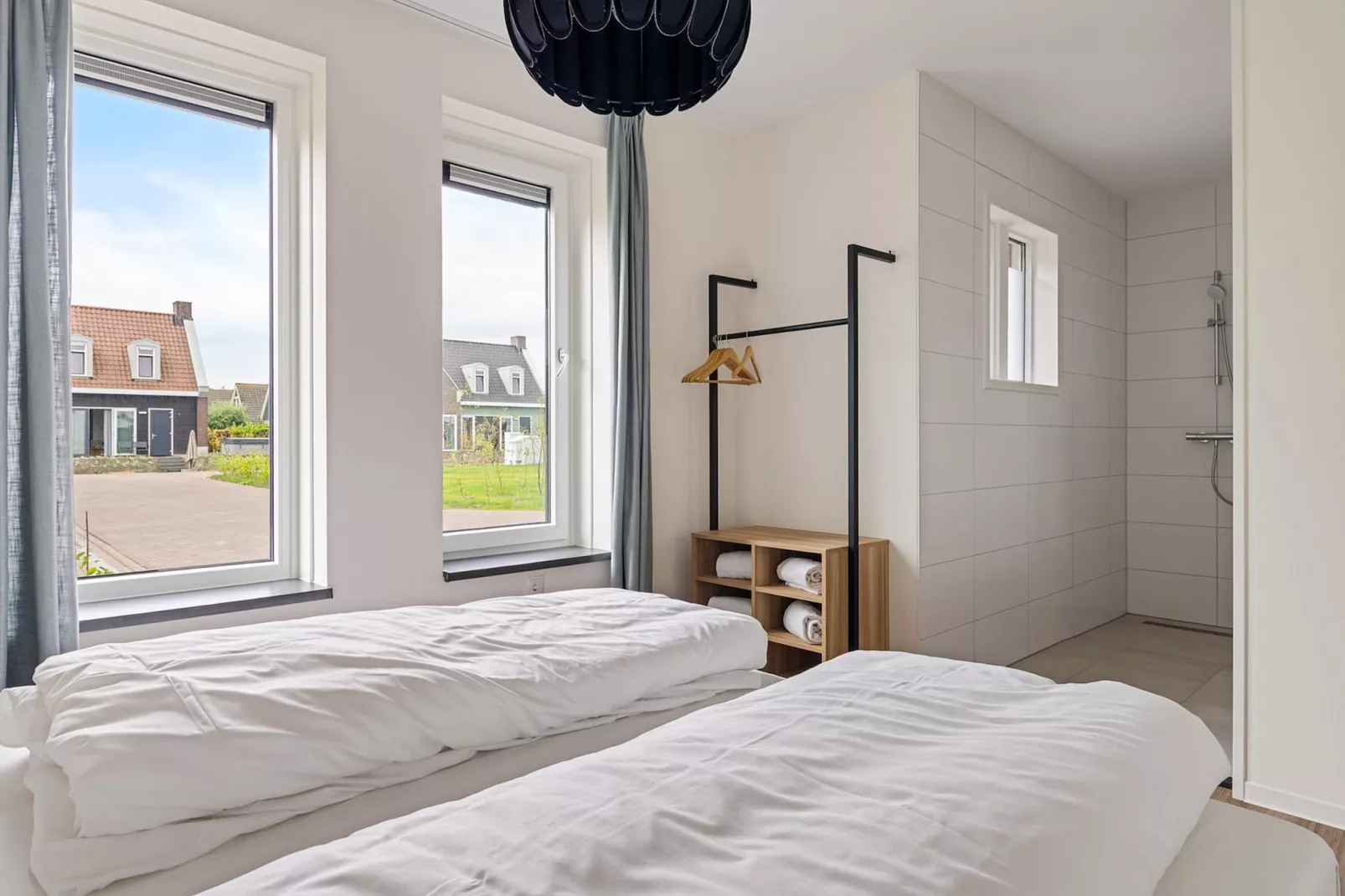 Kleine Vliet - Slaapkamer