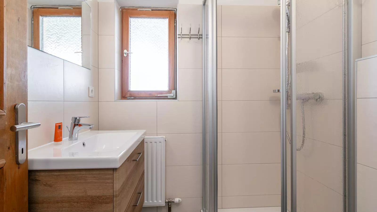 Hacklerhof Top 2 und 3 - Badkamer