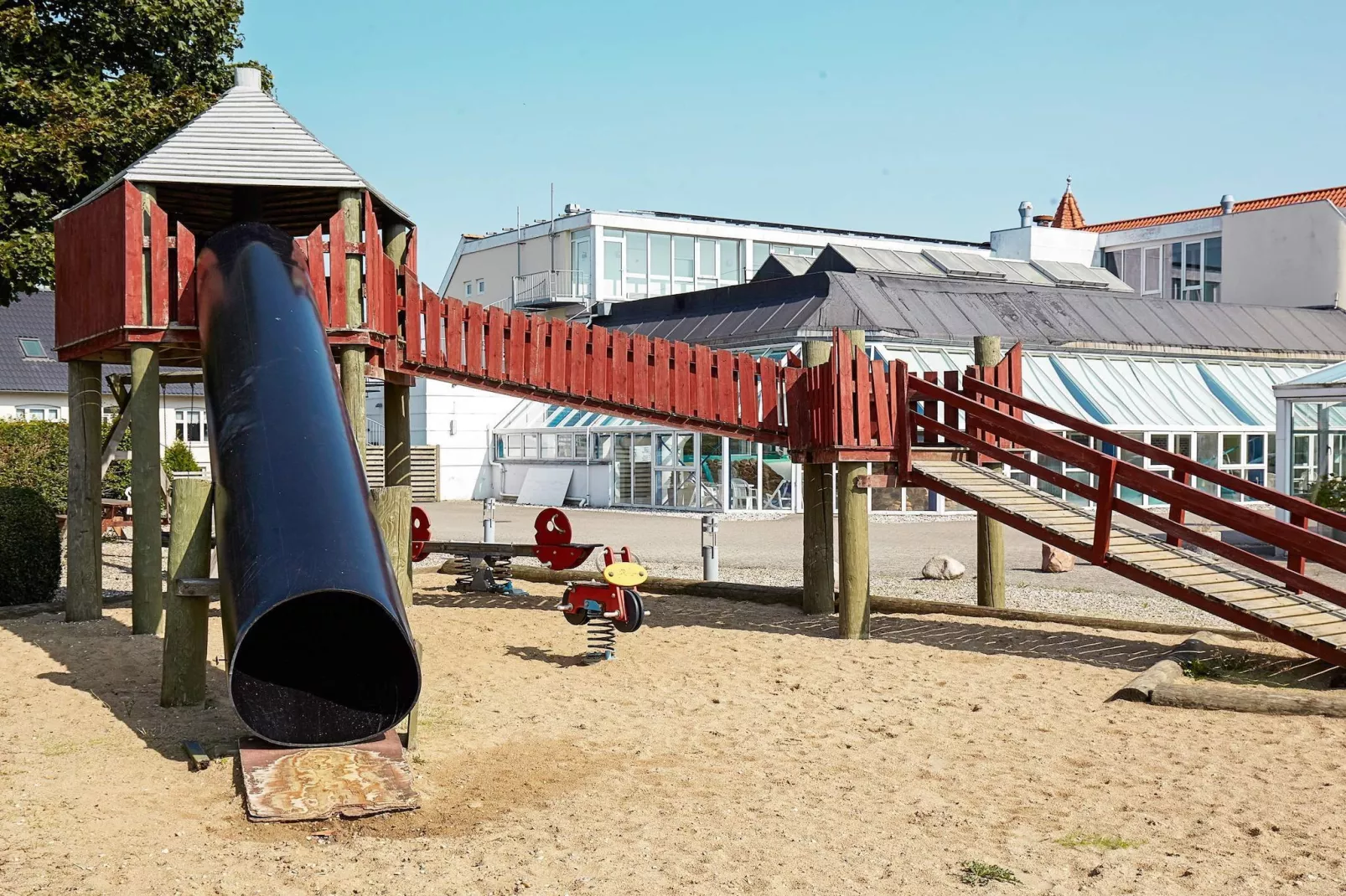 2 vær m/havkig-Binnen