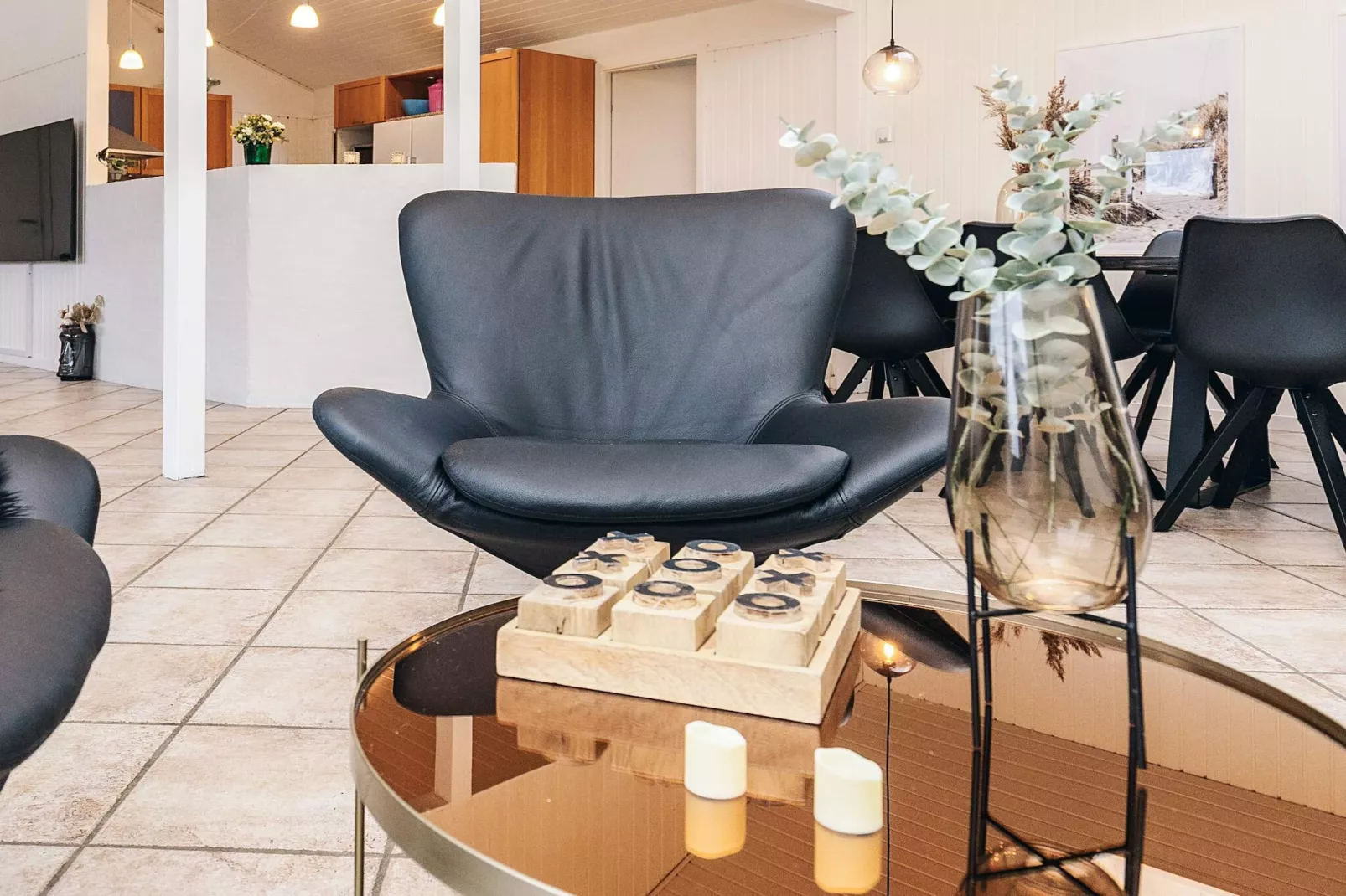 4 sterren vakantie huis in Blokhus-Binnen