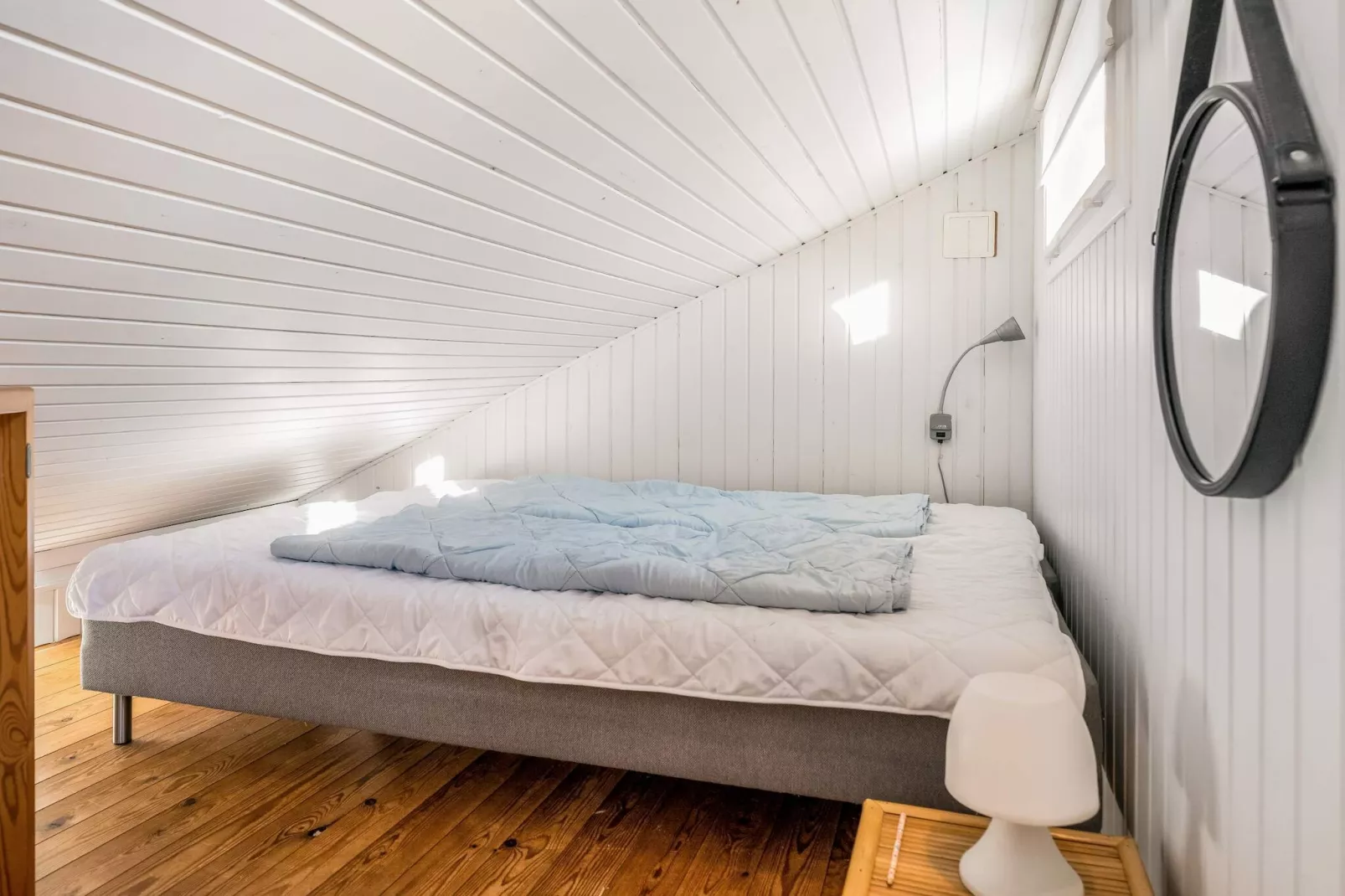 4 persoons vakantie huis in Hemmet-By Traum-Binnen