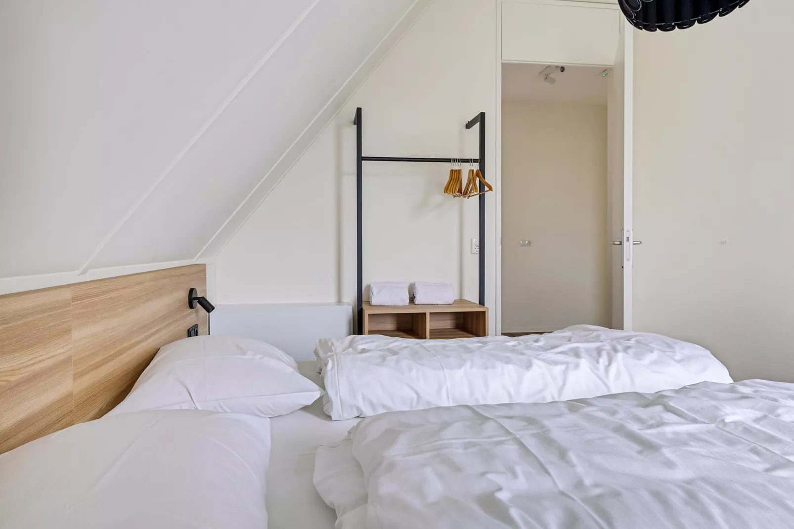 Koggehuys - Slaapkamer