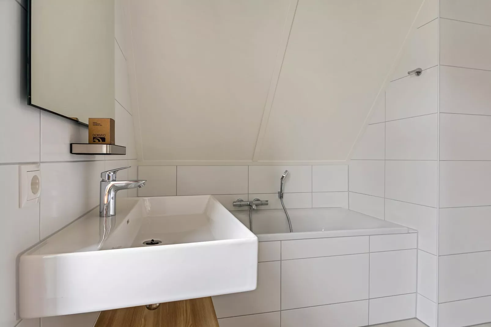 Koggehuys Binnen - Badkamer