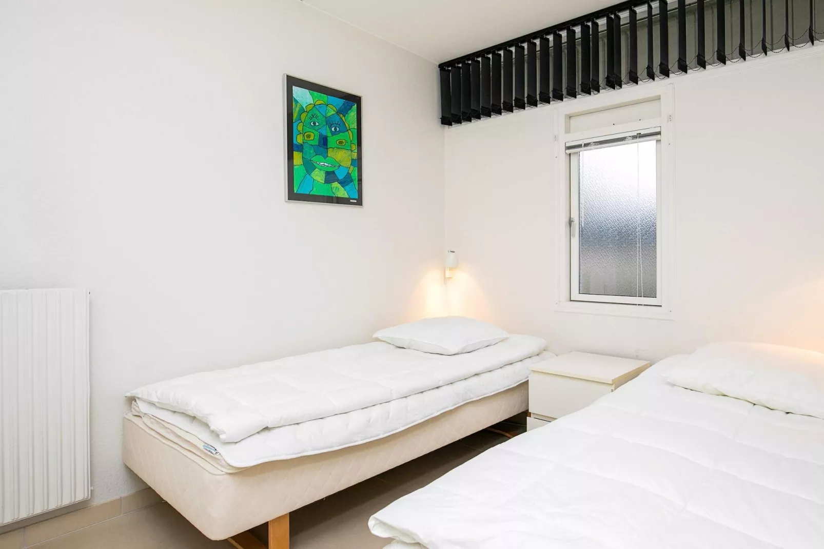 2½ room 1 st floor-Binnen