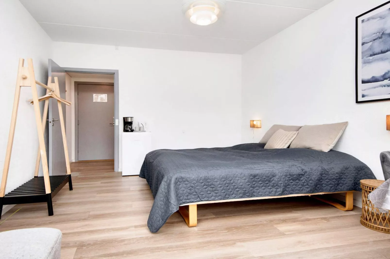 1 roomView couGFloor/1floorPrem-Binnen