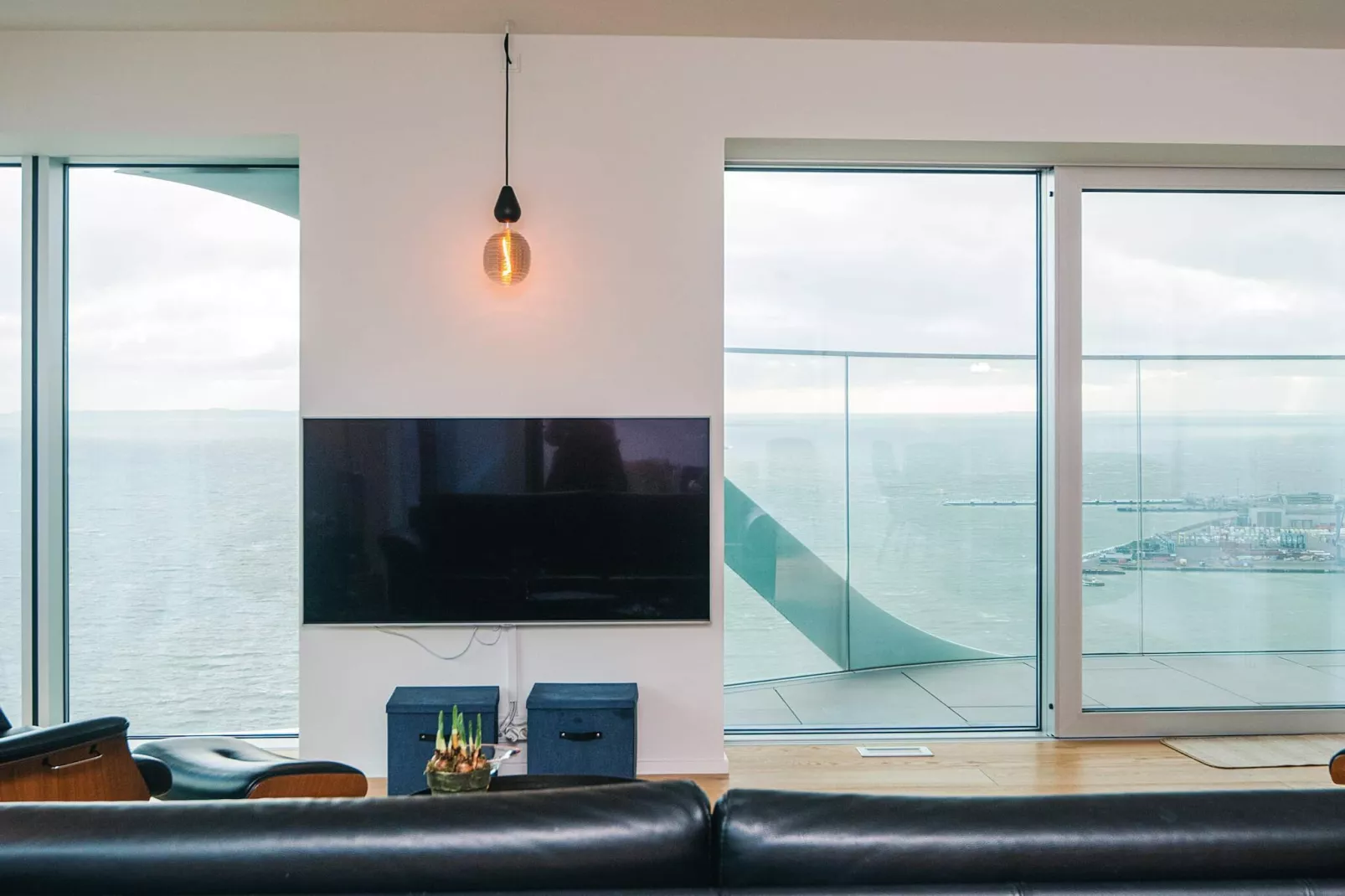 5 sterren vakantie huis in Aarhus C - Binnen