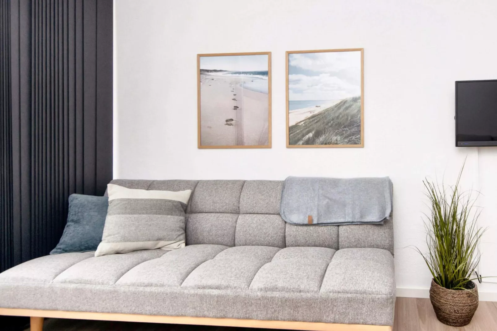 1 roomView couGFloor/1floorPrem-Binnen