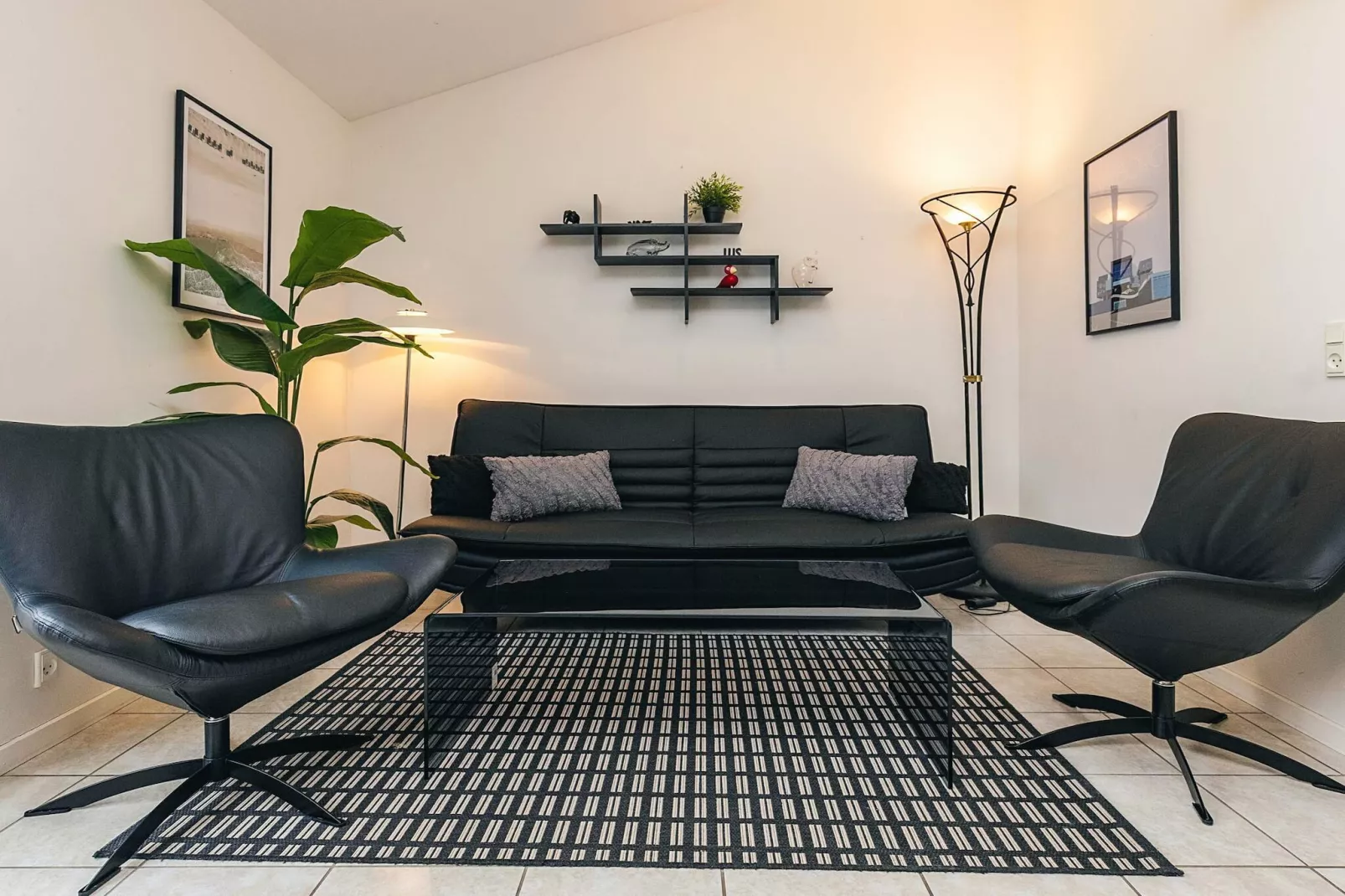 4 sterren vakantie huis in Blokhus-Binnen