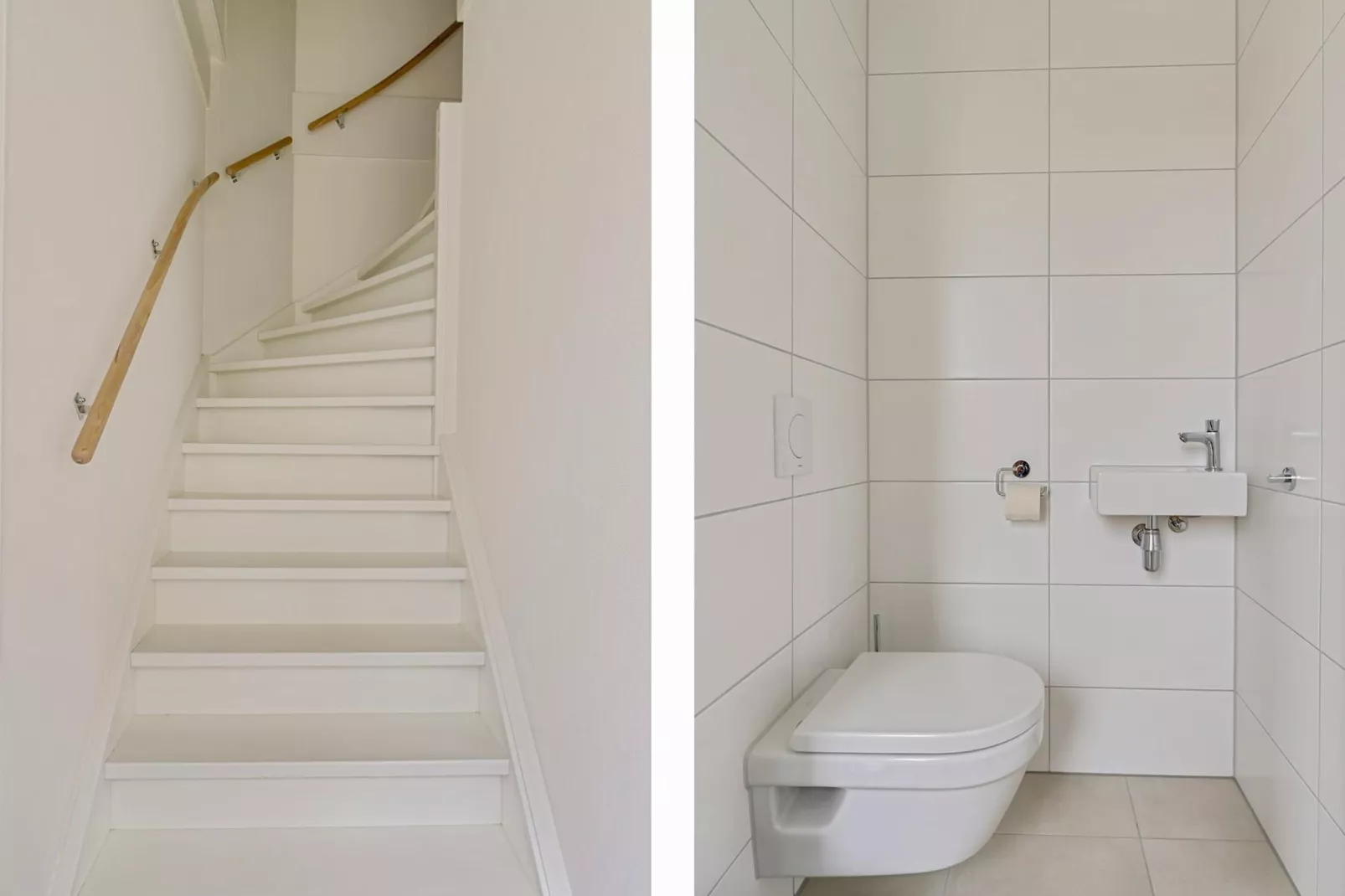 Koggehuys - Badkamer