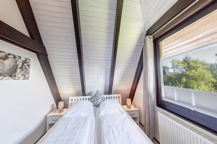 Trapper - Slaapkamer