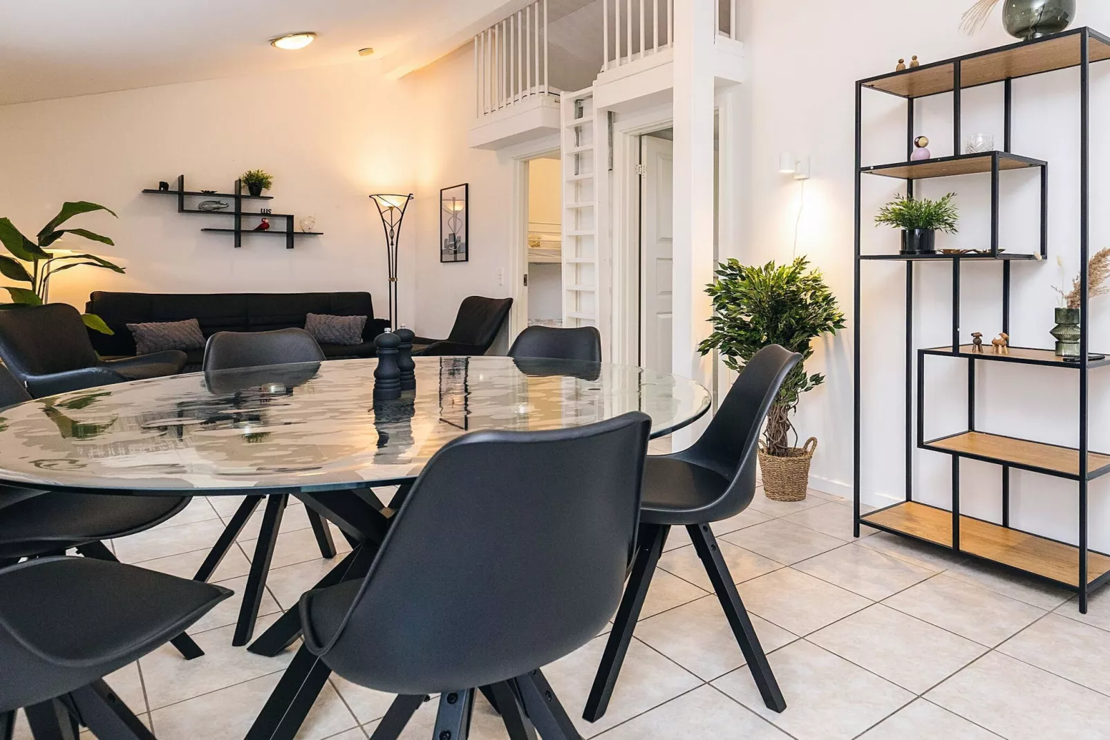 4 sterren vakantie huis in Blokhus-Binnen