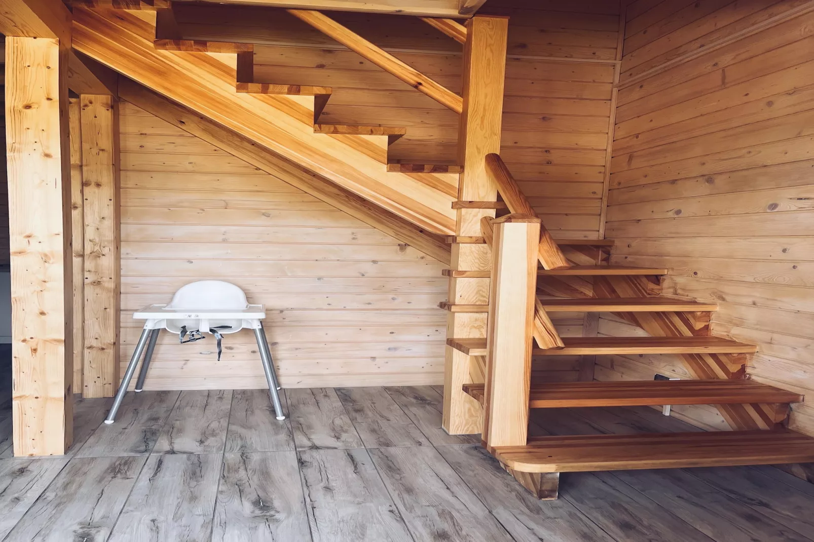 Komfortowe domy wypoczynkowe w Niechorzu Spacerowa 37-Woonkamer