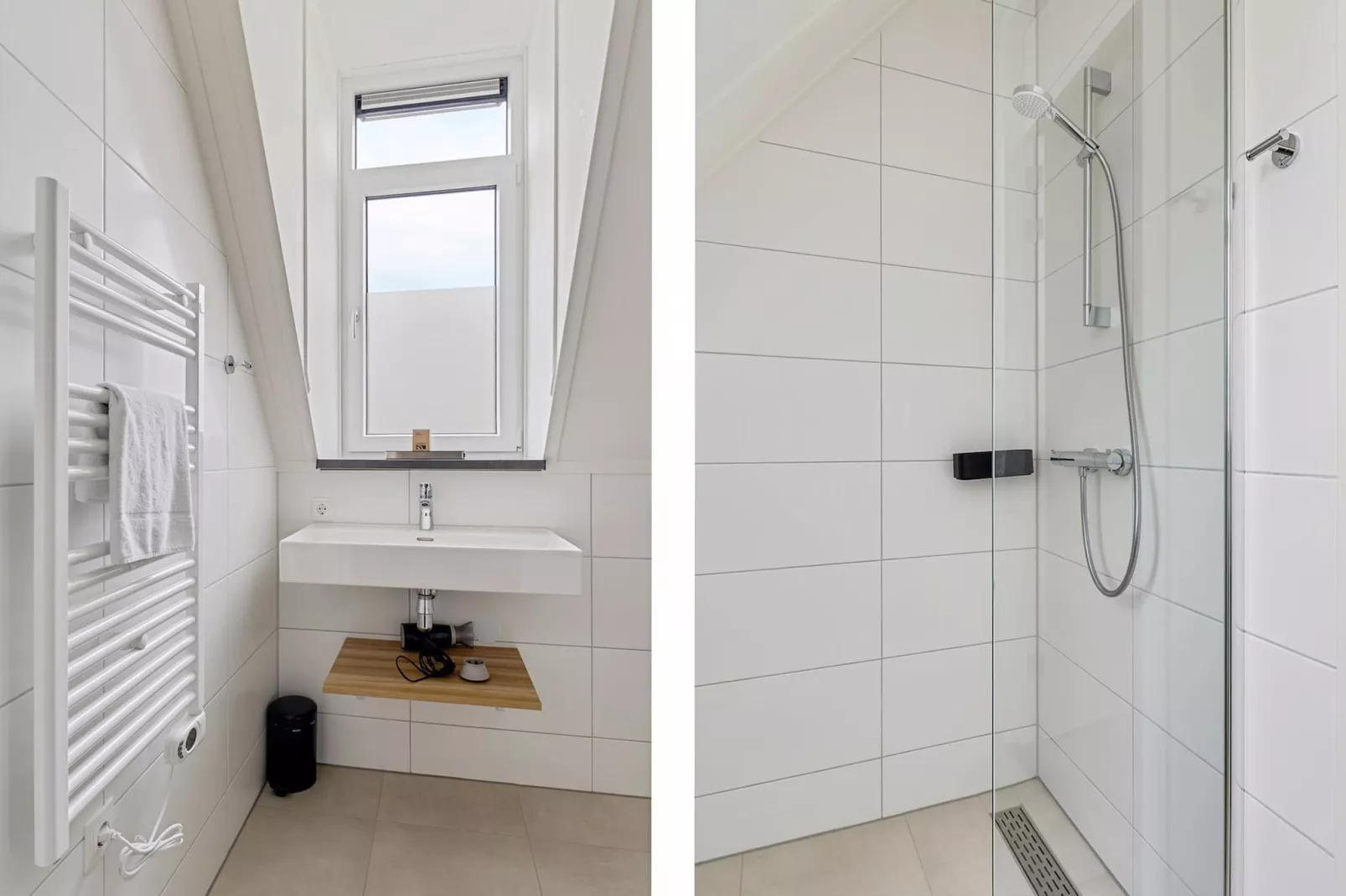 Koggehuys - Badkamer