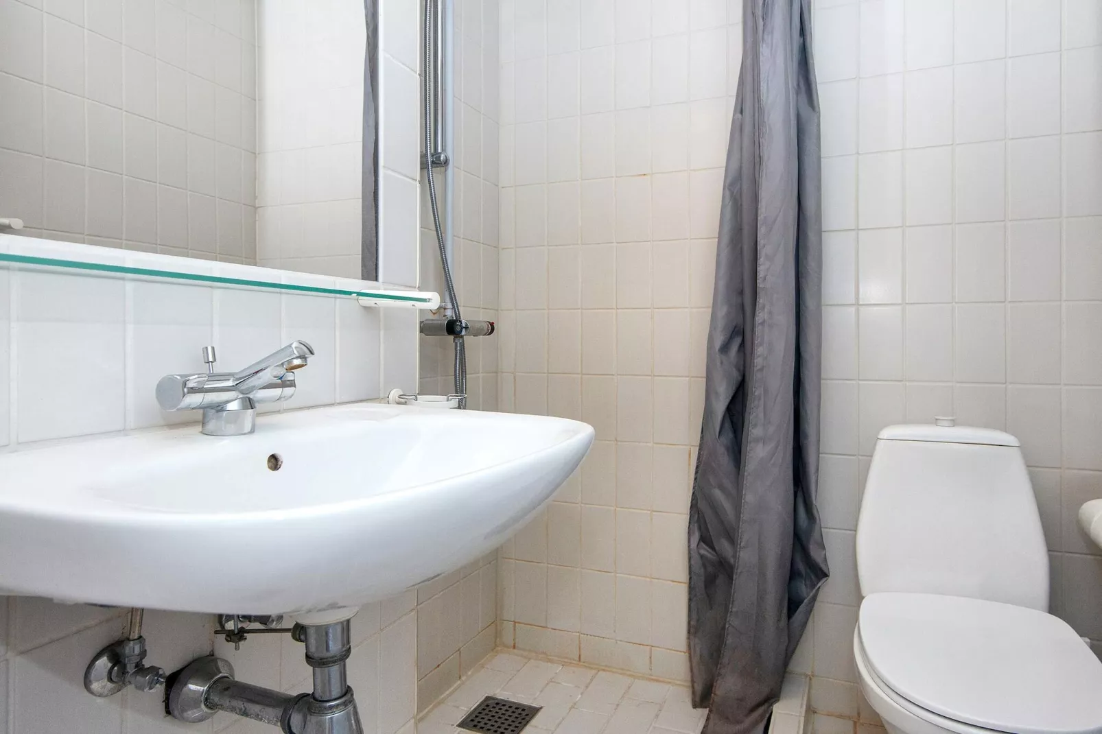 1 roomView couGFloor/1floorPrem-Binnen