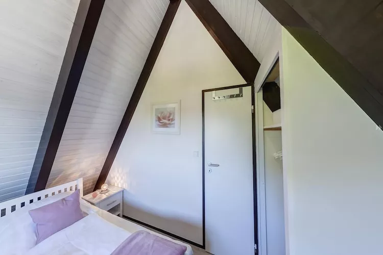 Trapper - Slaapkamer