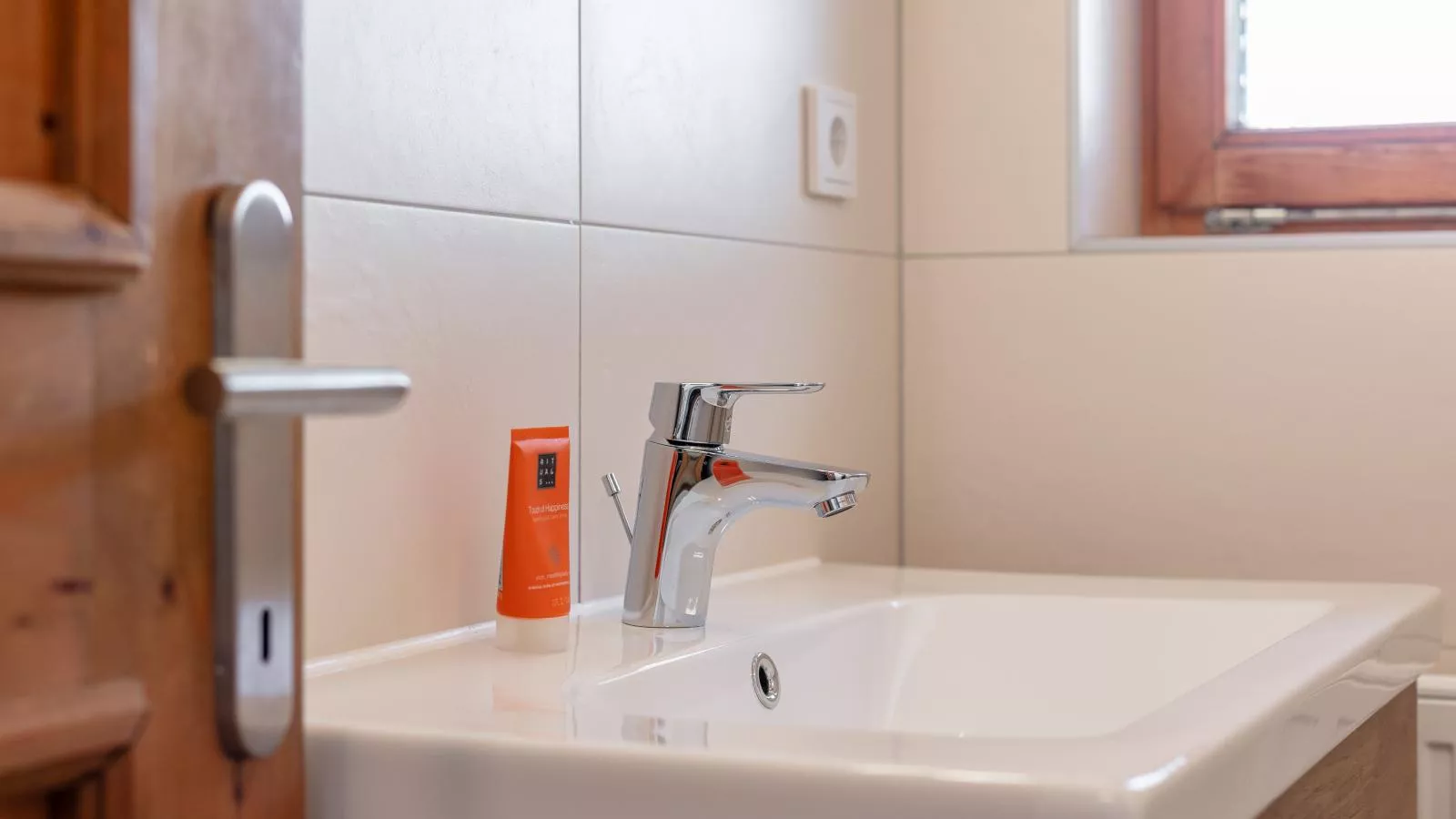 Hacklerhof Top 2 - Badkamer