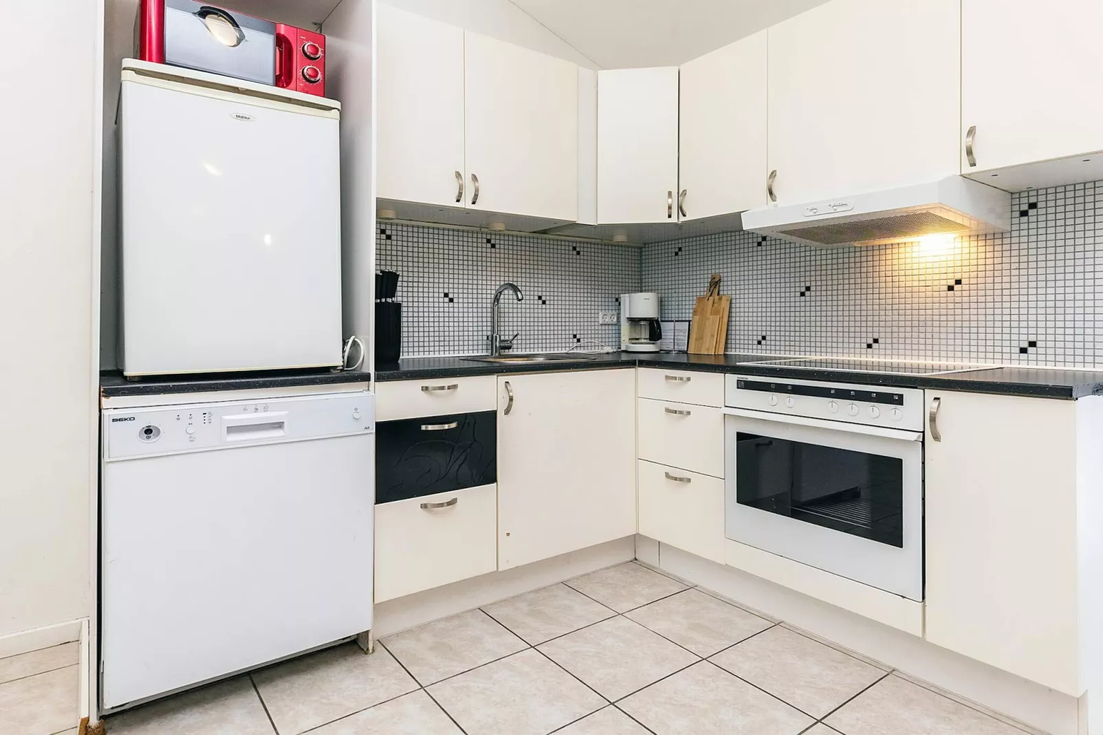 4 sterren vakantie huis in Blokhus-Binnen