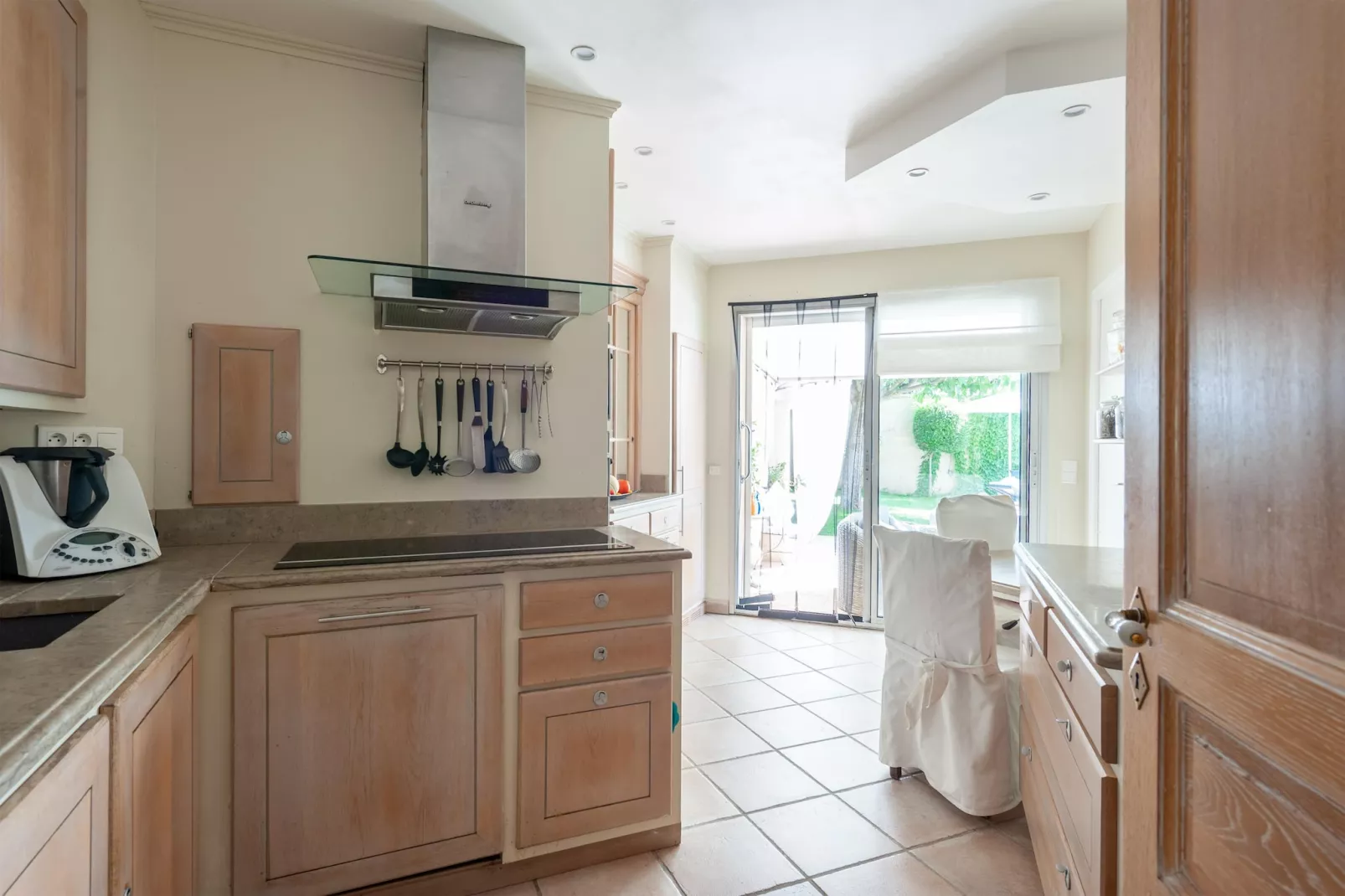 La provençale-Keuken