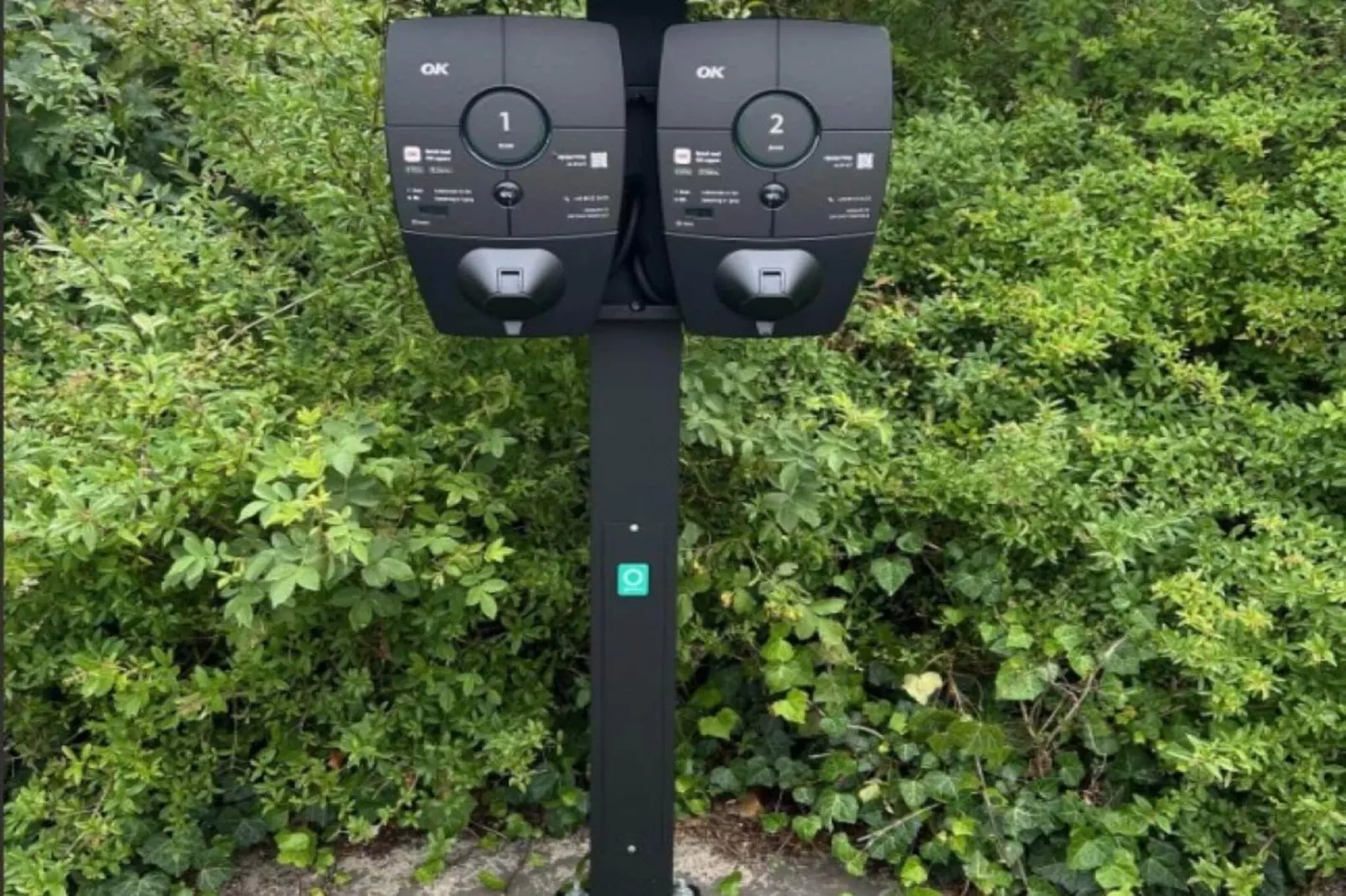 3 roomground floor or 1Premium-Buitenlucht