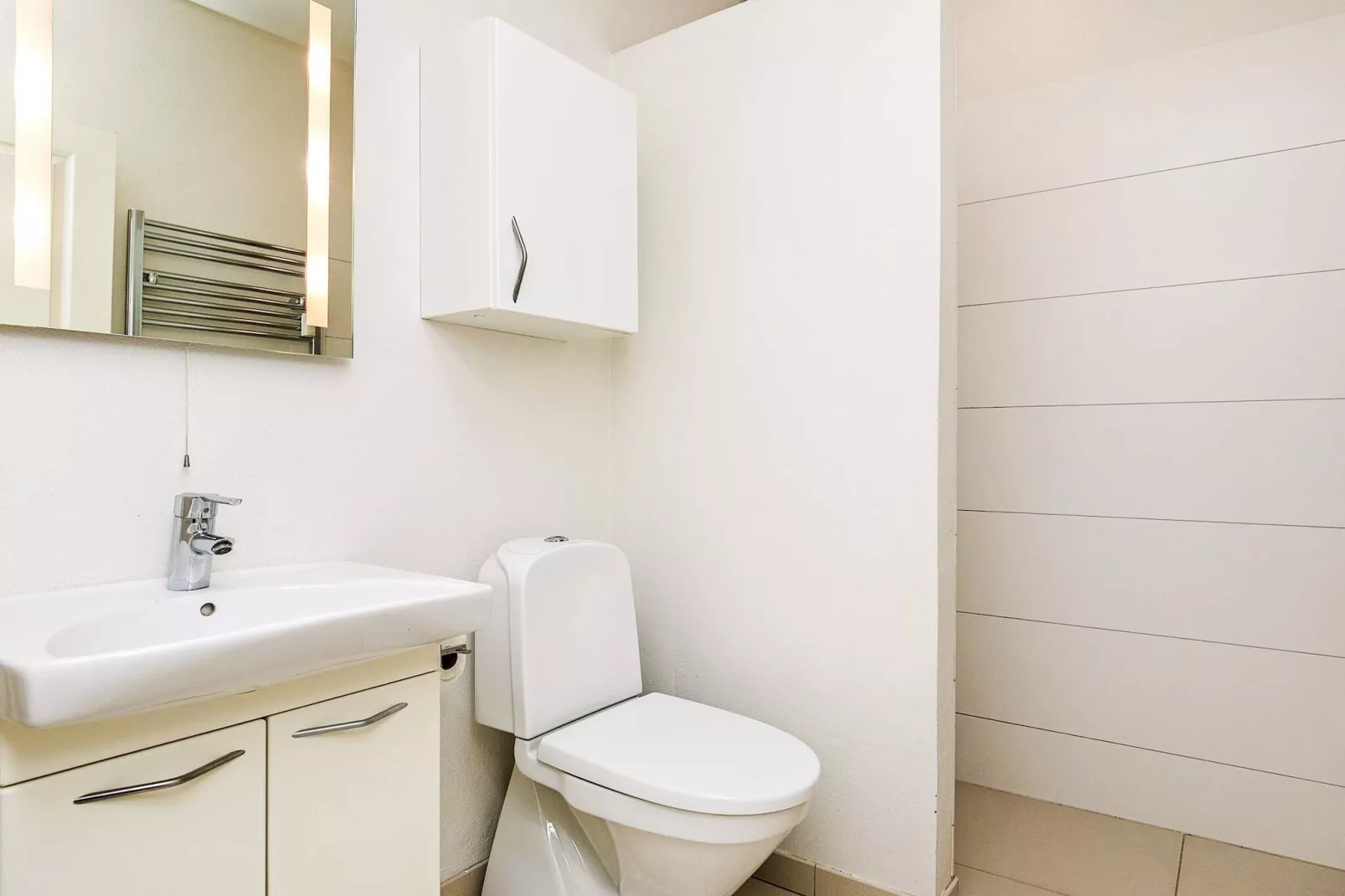 2½ room 1 st floor-Binnen