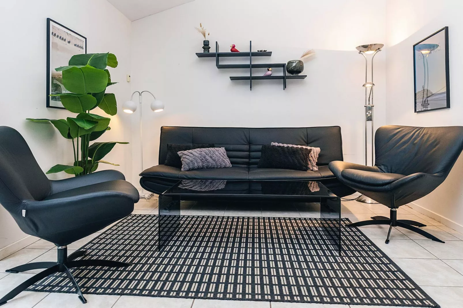 4 sterren vakantie huis in Blokhus-Binnen