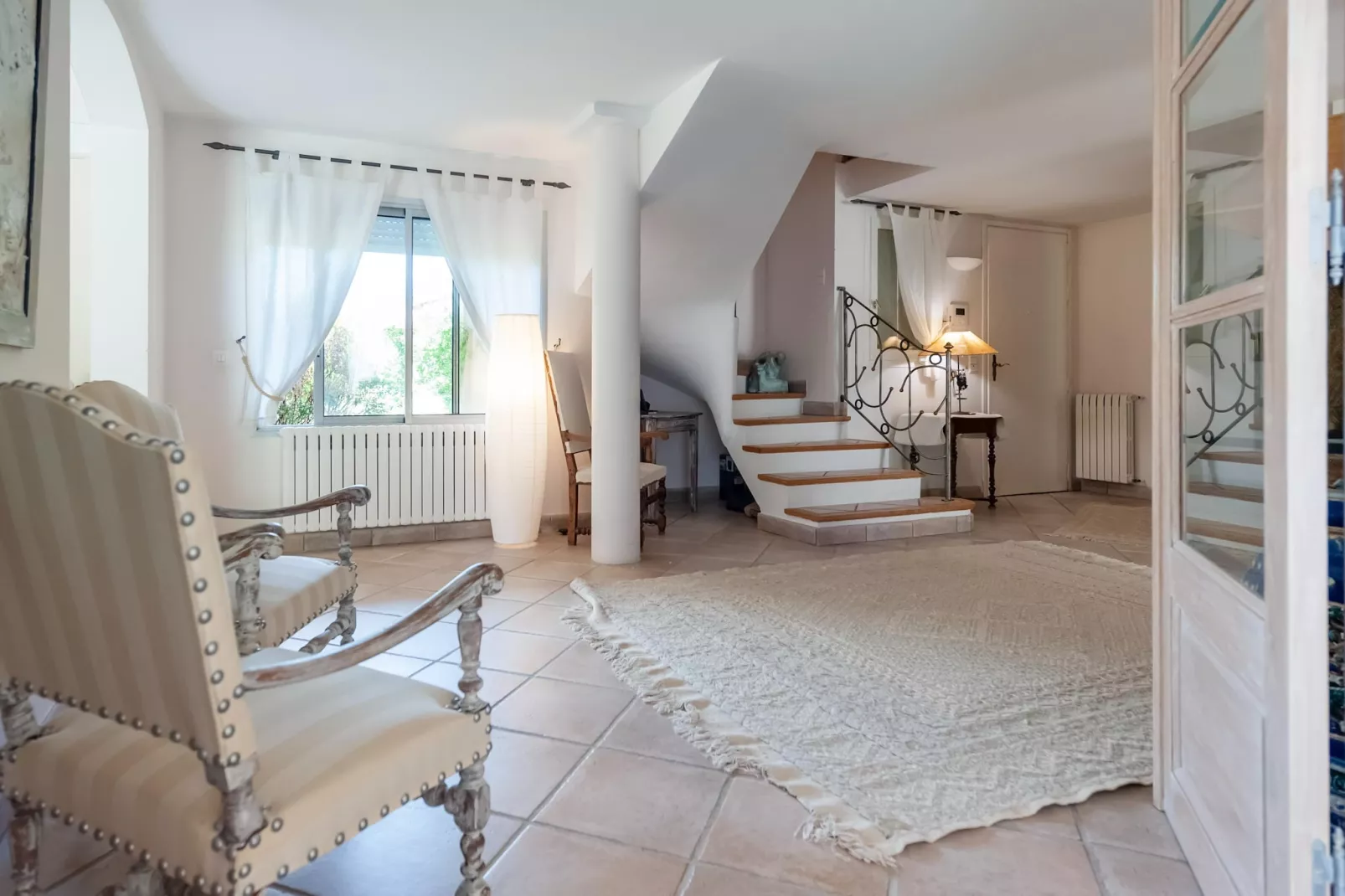 La provençale-Overloop