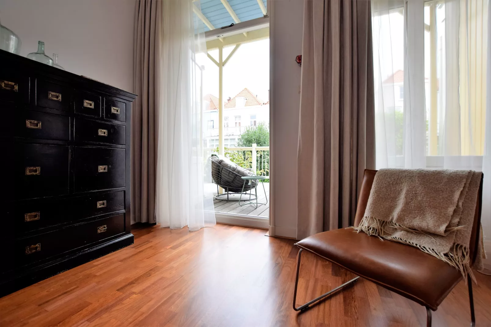 Huize Columbus-Sfeer