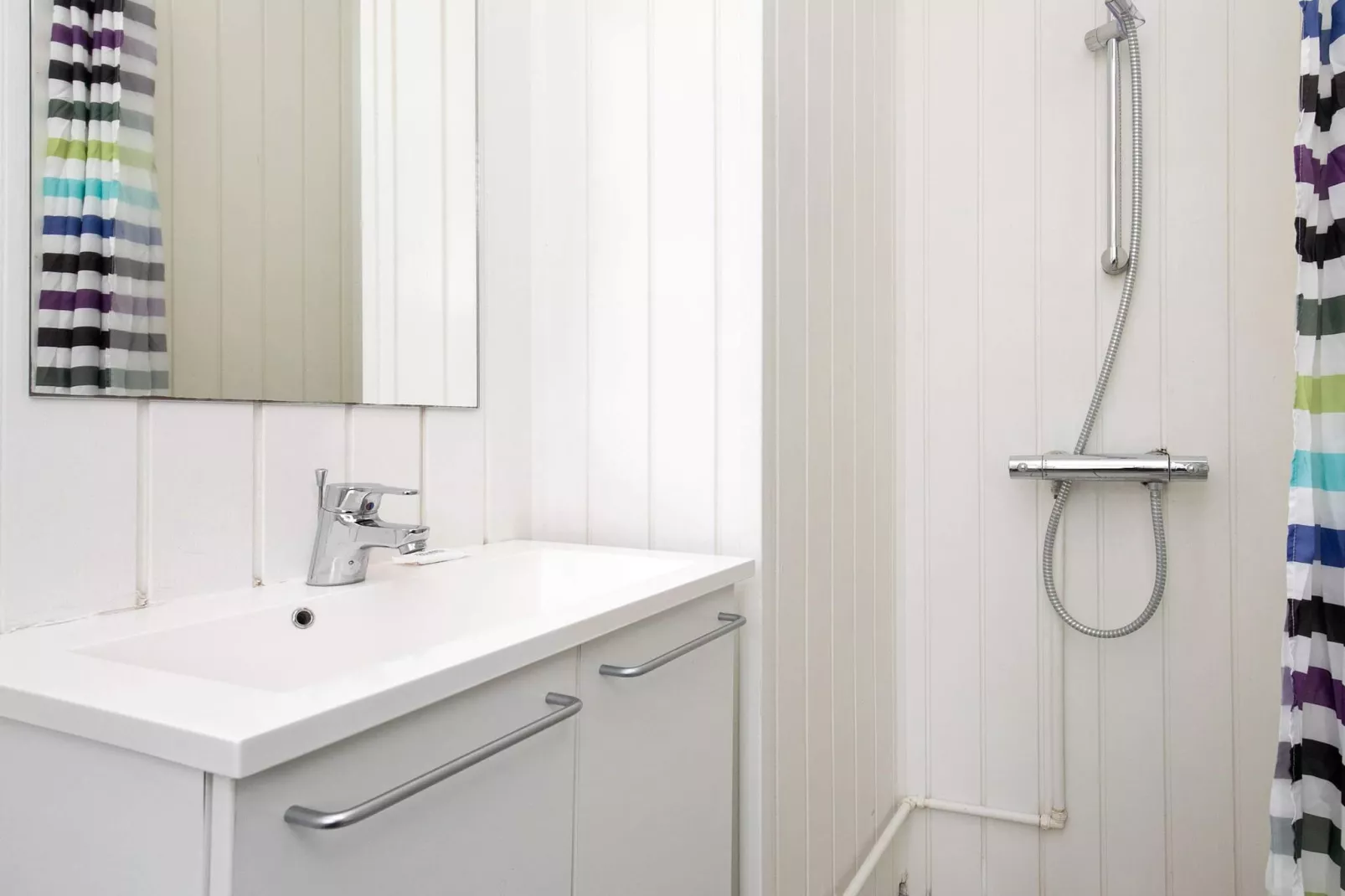 3 room - Binnen