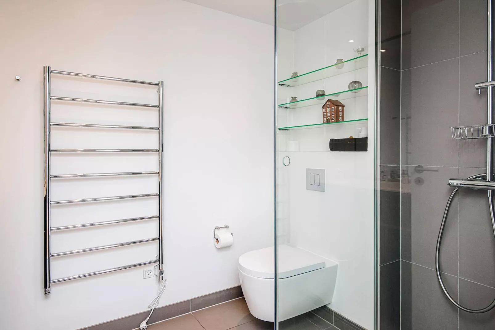 5 sterren vakantie huis in Aarhus C - Binnen