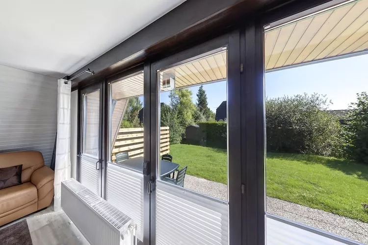 Trapper - Terrasbalkon