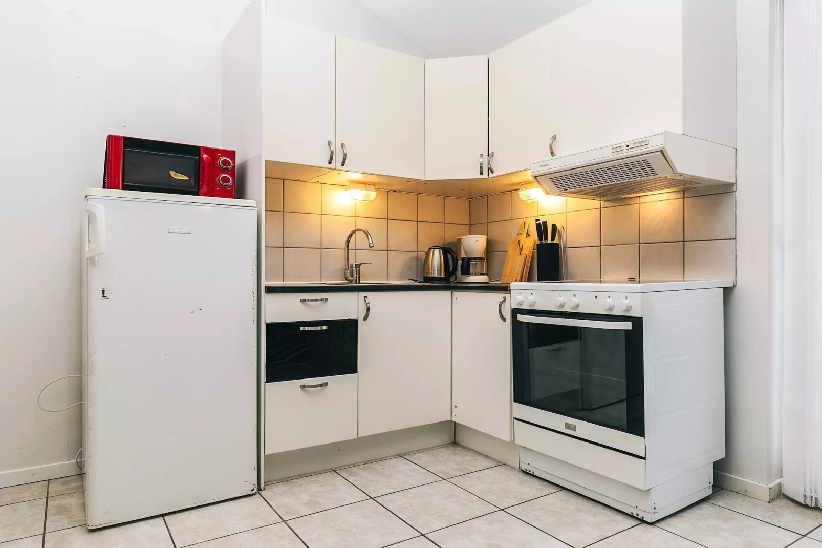 4 sterren vakantie huis in Blokhus-Binnen