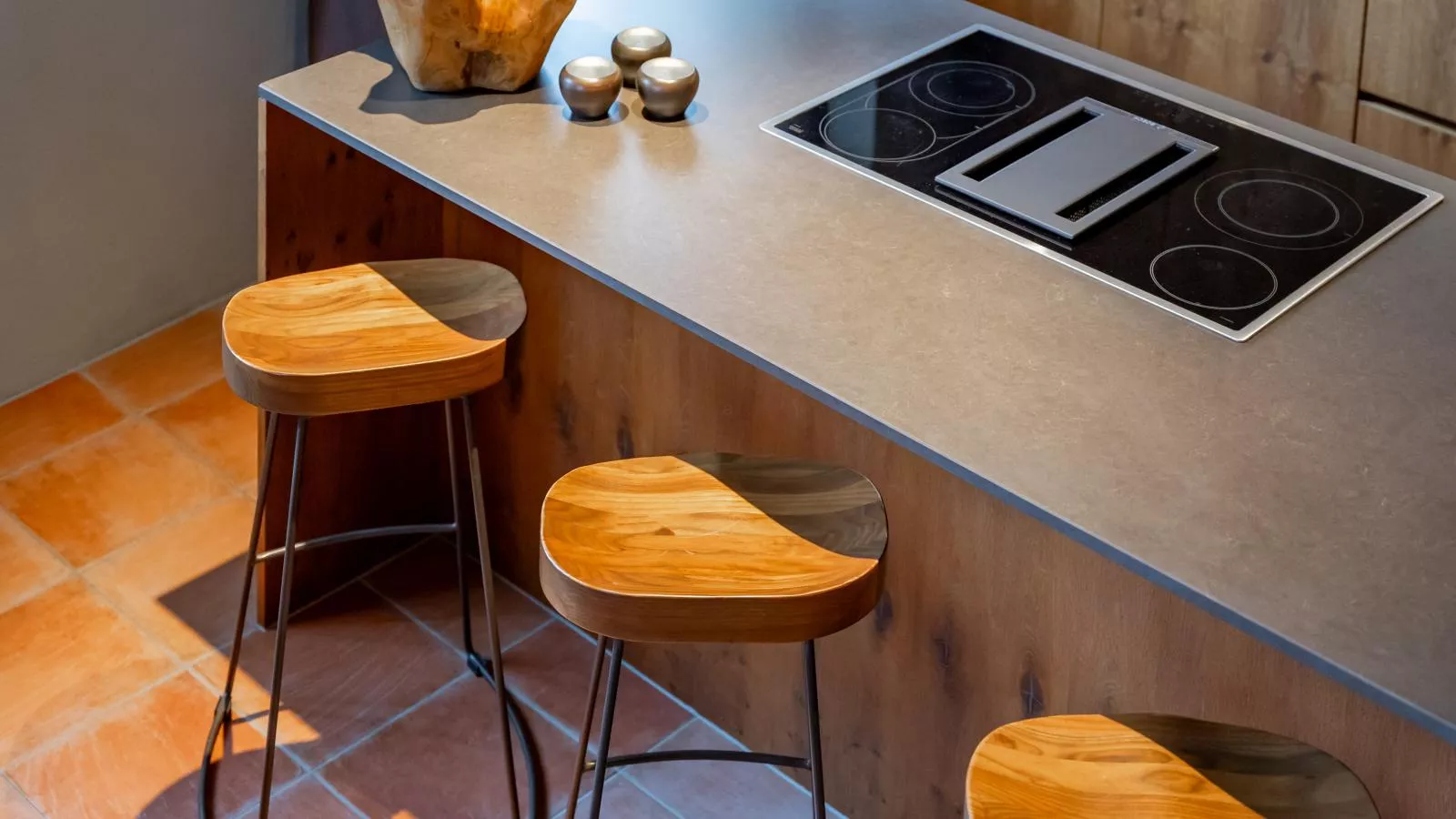 Tauern Suites Mitterwirt TOP 121  122-Keuken