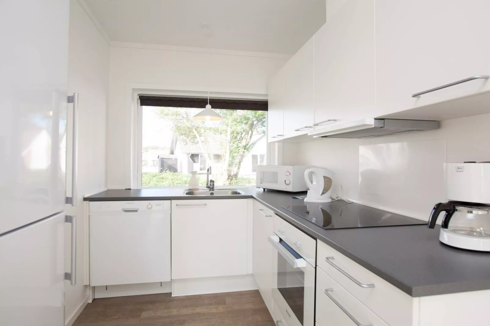3 room - Binnen