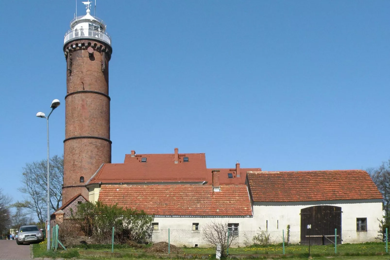 Domki Pani Marii 50 m2 dla 5 osób Jarosławiec-Gebieden zomer 5km