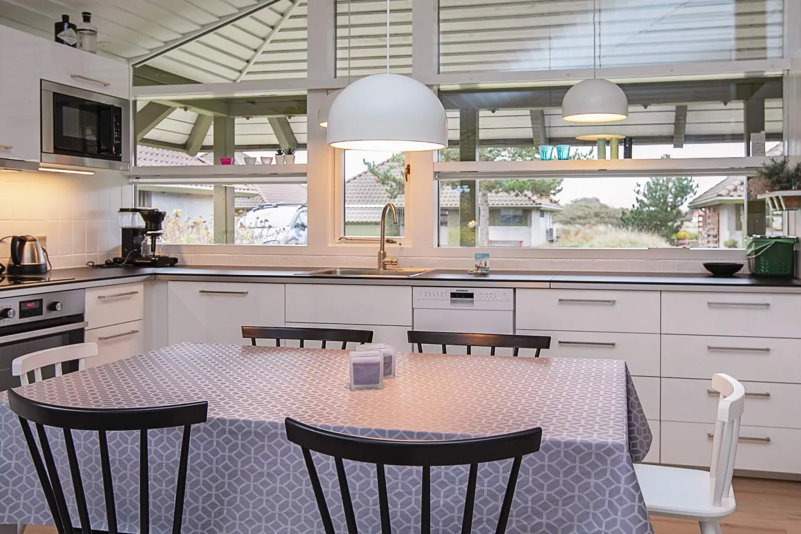 	3 roomPremium-Binnen