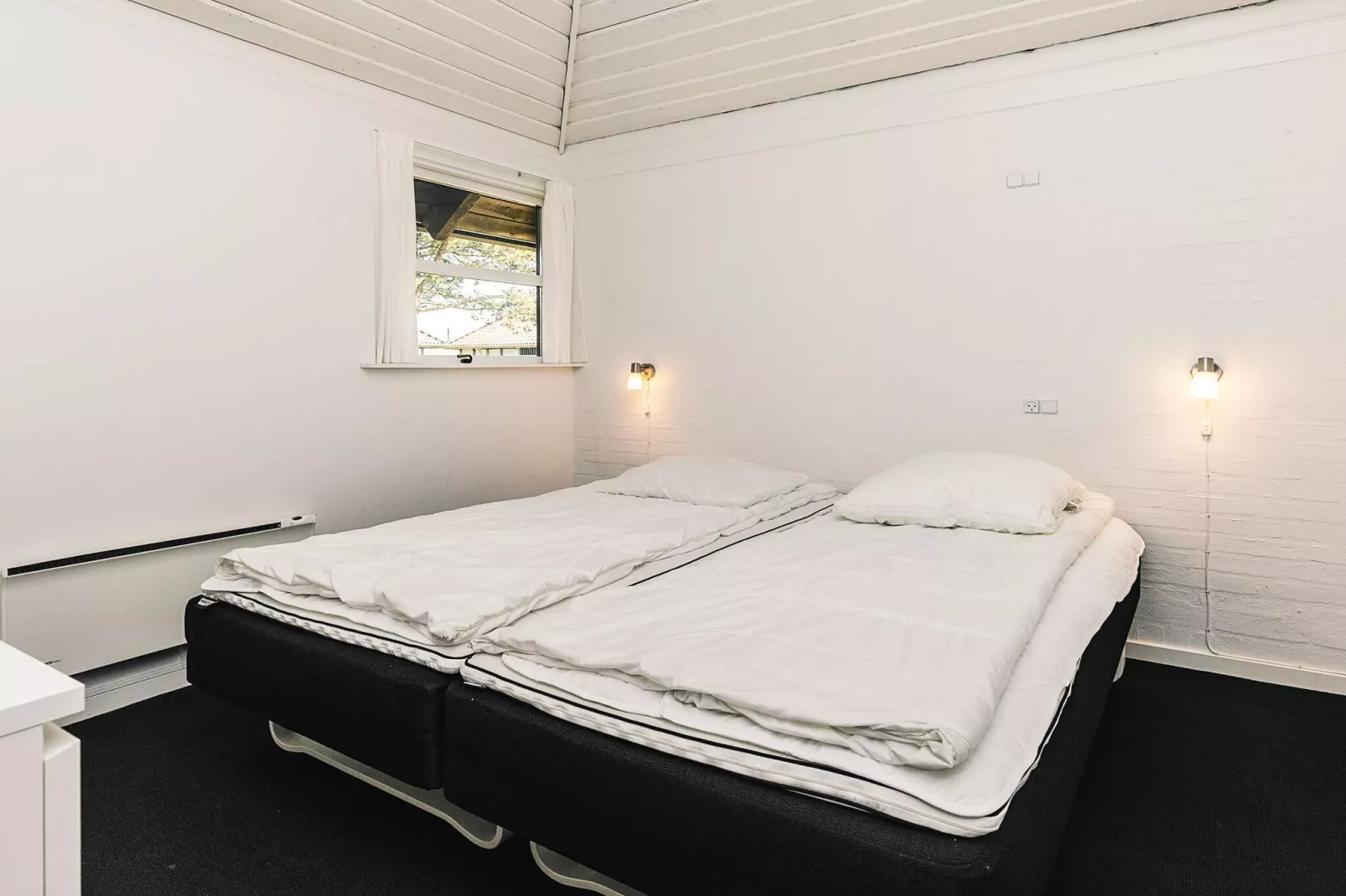 2 room Standard-Binnen